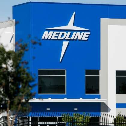 medline industries miami